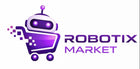 Topsky High-Speed Fan Firefighting Quadruped Robot Dog