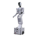 Dobot ATOM-W Wheeled Humanoid Robot