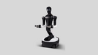 FF Faber U Industrial Mobile Manipulator