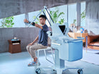 Fourier ArmMotus EMU 3D Upper Limb Rehabilitation Robot