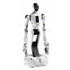 Galbot G1 radbasierter humanoider Roboter