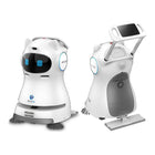 Keenon KLEENBOT C30 Gewerblicher Reinigungsroboter