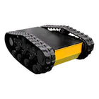 Guo Xing explosionsgeschützter EOD-Roboter