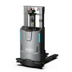 SEER Robotics SSS-1500EU SlimStack 1500 Automatisierter Stapler-Gabelstapler EU