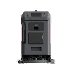 SIASUN QD750F autonome Bodenschrubber und -kehrmaschine