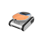 TOUA Whale Pro Poolroboter