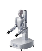 Unitree H2-D Standard Zweiarm-Humanoid mit festem Untergestell