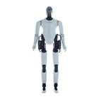 Xiaomi CyberOne Humanoider Roboter