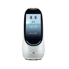 Yunji SAIL Leitroboter