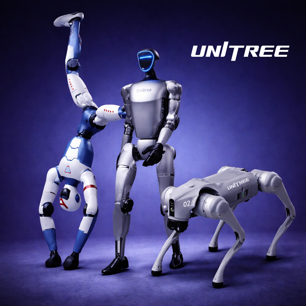 UniTree Robotics