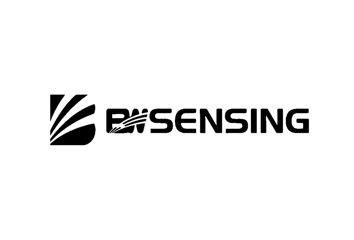BWSensing Robotics Logo