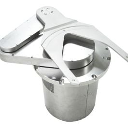 SIASUN SRBZ820C-G Vacuum Transfer Robot-thumbmail-1