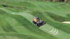 FJD MS100 Mower Guidance Kit