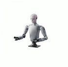 Unitree H2-A Standard F Oberkörper-Humanoid mit BrainCo Revo 2 Basic-Händen