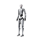 Unitree H2 Basic Humanoider Roboter