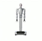 Unitree H2-D Ultimate F humanoider Roboter