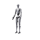 Unitree H2 Plus Standard Humanoid Robot