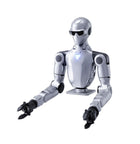 Unitree R1-A7 Smart H Dual-Arm Humanoid Robot