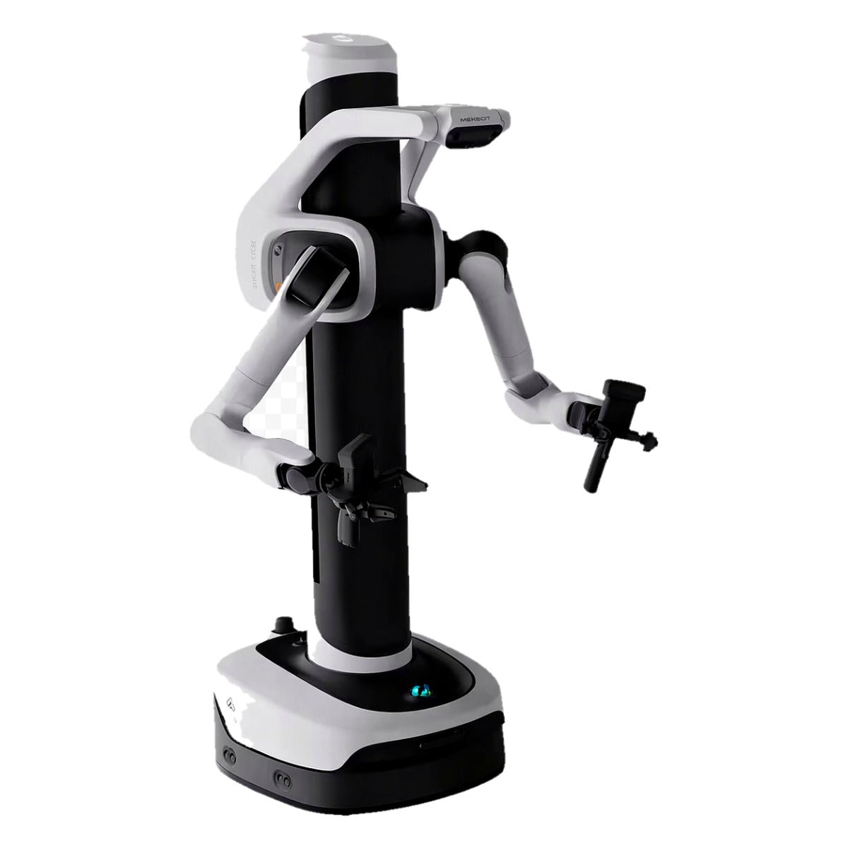 AgiBot G2 Air Humanoider Roboter auf Rädern (Demnächst verfügbar)