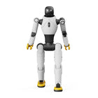 AGIBOT X2 Full-Stack Open-Source-Humanoidroboter