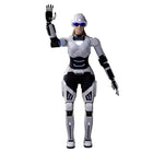 AiMOGA Mornine mehrsprachiger KI-gestützter humanoider Roboter