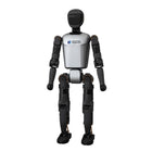 Booster Robotics T1 mit geschickten Händen