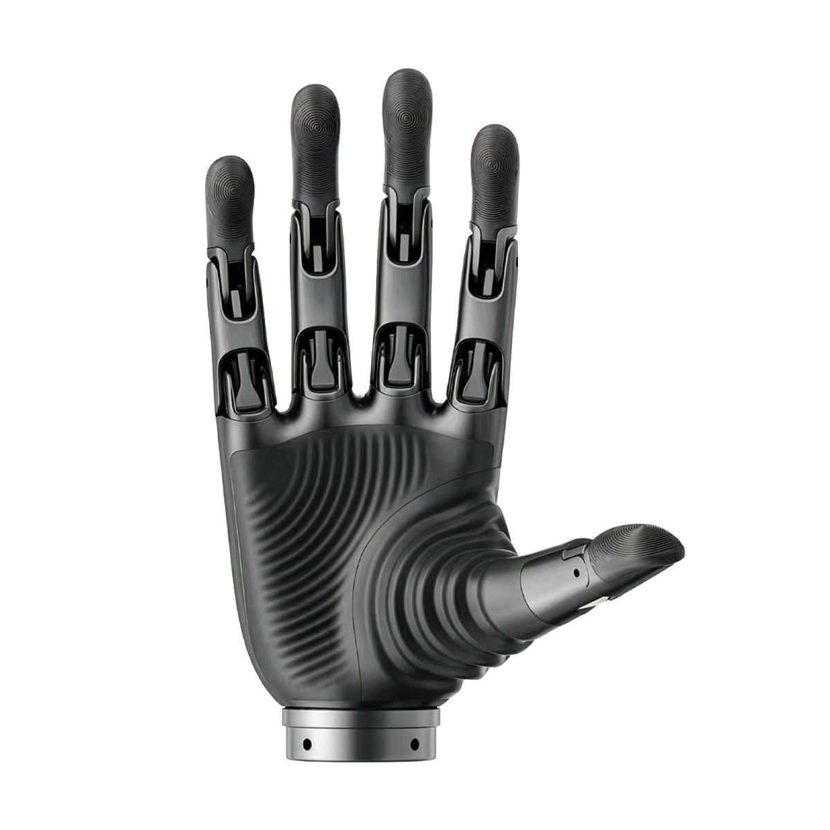 BrainCo Revo 2 Touch Biomimetic Dexterous Left Hand