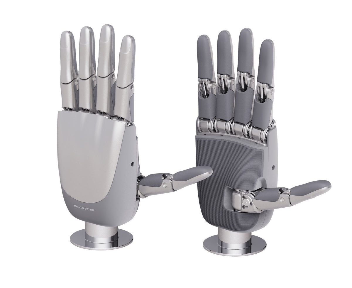 Casbot Handle L1 PRO geschickte Roboterhand