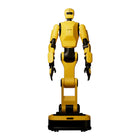 Dexforce W1 Core universeller humanoider Roboter mit Rädern und Embodied Intelligence