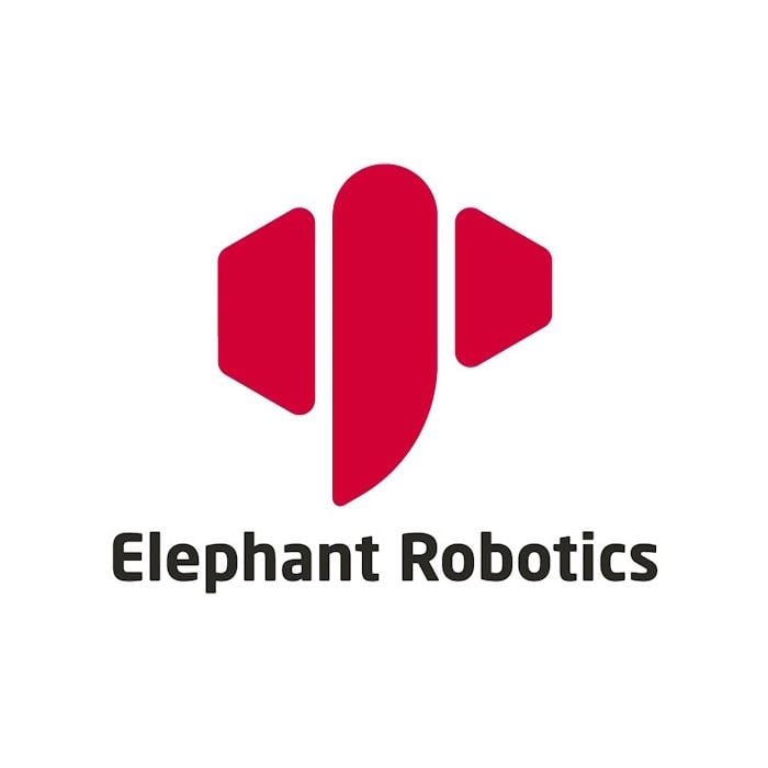 Buy Elephant Robotics Technology Panda 3Kg (4010200006) Robotic Arm - Industrial Robotic Arm Solution | Robotix Market