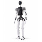 FF Futurist humanoider Roboter in Menschengröße