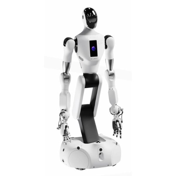 Galbot G1 Wheeled Humanoid Robot