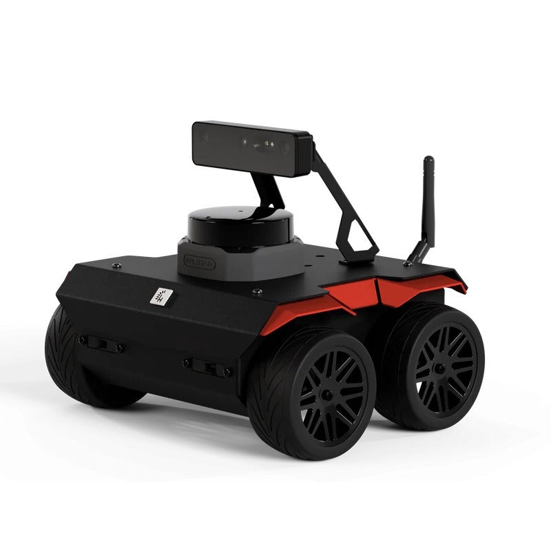 Husarion ROSbot 3 UGV