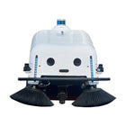 iTR Robot W1 Großflächige kommerzielle Außenkehrmaschine
