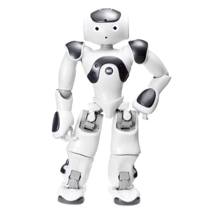 Buy Softbank Robotics Nao - Advanced Robotics Solution | Robotix Market