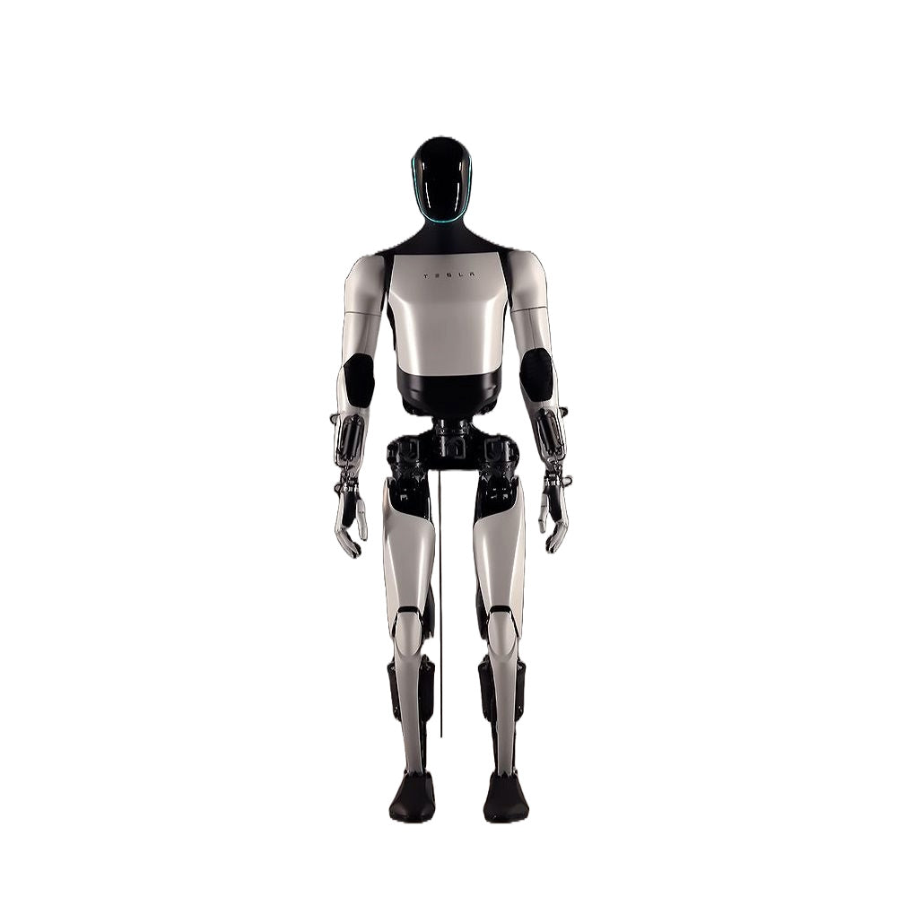 Buy Tesla Optimus Humanoid Robot Optimus - Advanced Humanoid Robot | Robotix Market