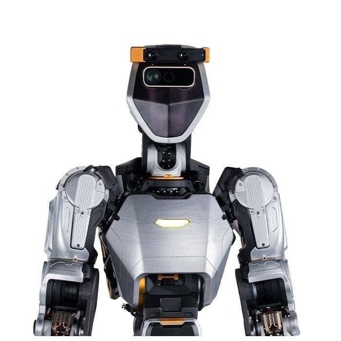 Buy Sanctuary AI Phoenix Humanoid Robot Phoenix - Advanced Robotics Solution | Robotix Market