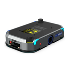 SEER Robotics SBA-400EU SlimStack 2000 Autonome Gabelstapler-Basis EU