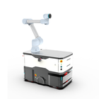 SIASUN HC-X6-B Mobiler kollaborativer Roboter