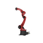 SIASUN Industrial Robot Arm with 1465mm Reach, 12kg Max Payload, 6 DOFs SR12A