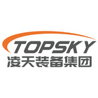 Topsky LT-DJZ130 Ferngesteuerte Rettungstrage