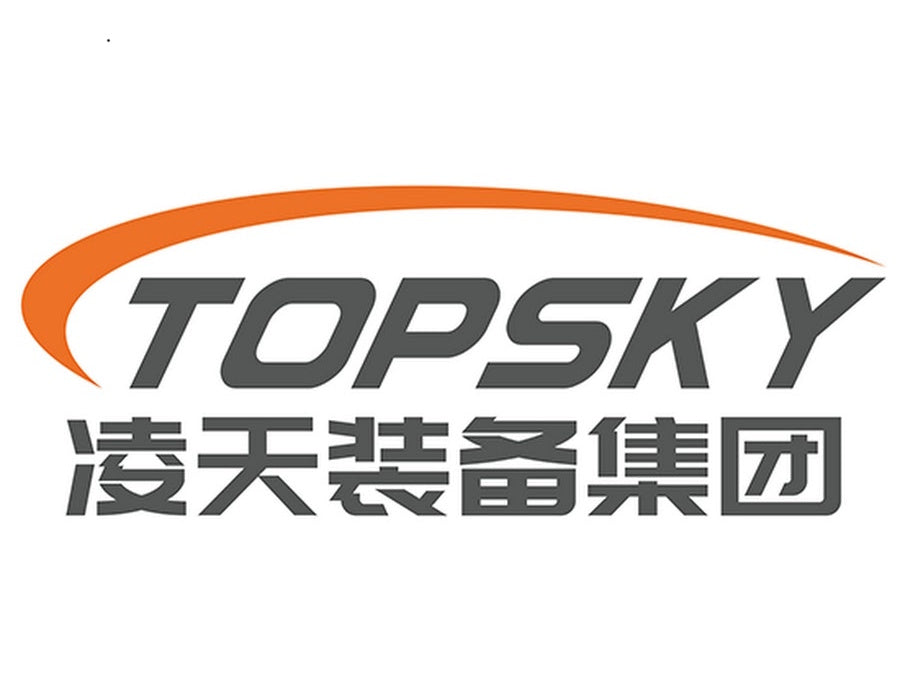 Topsky Tianlong Tantu 5000G Multi-Function Firefighting Robot