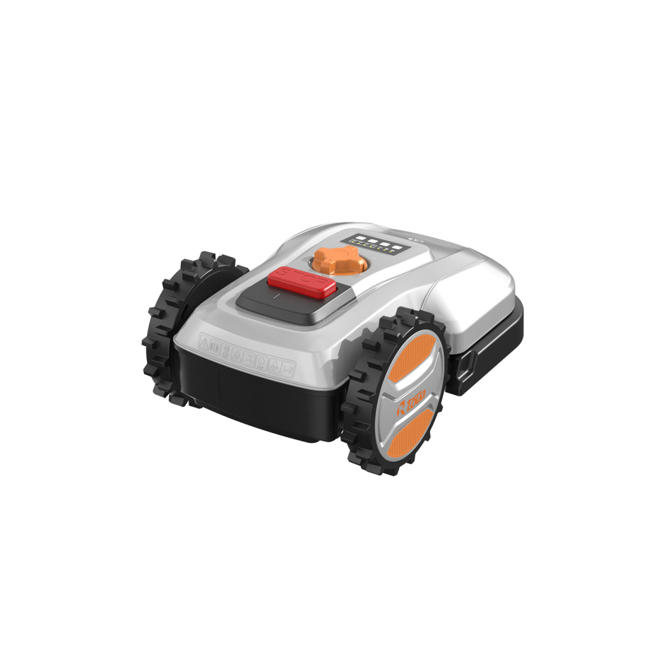 TOUA TY108 Robotic Lawn Mower