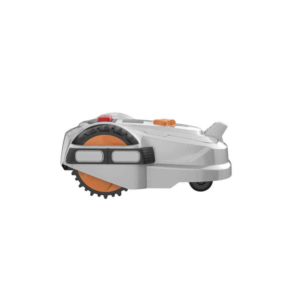 TOUA TY508 Robotic Lawn Mower