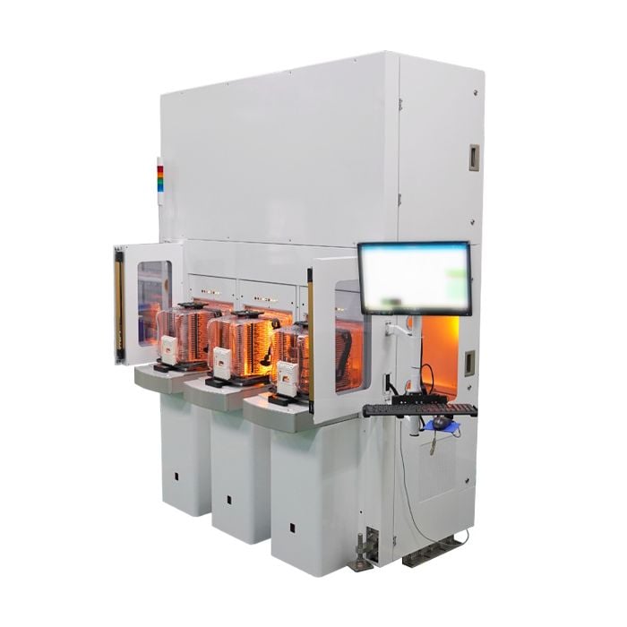 Buy SIASUN TSS - Advanced Robotics Solution | Robotix Market
