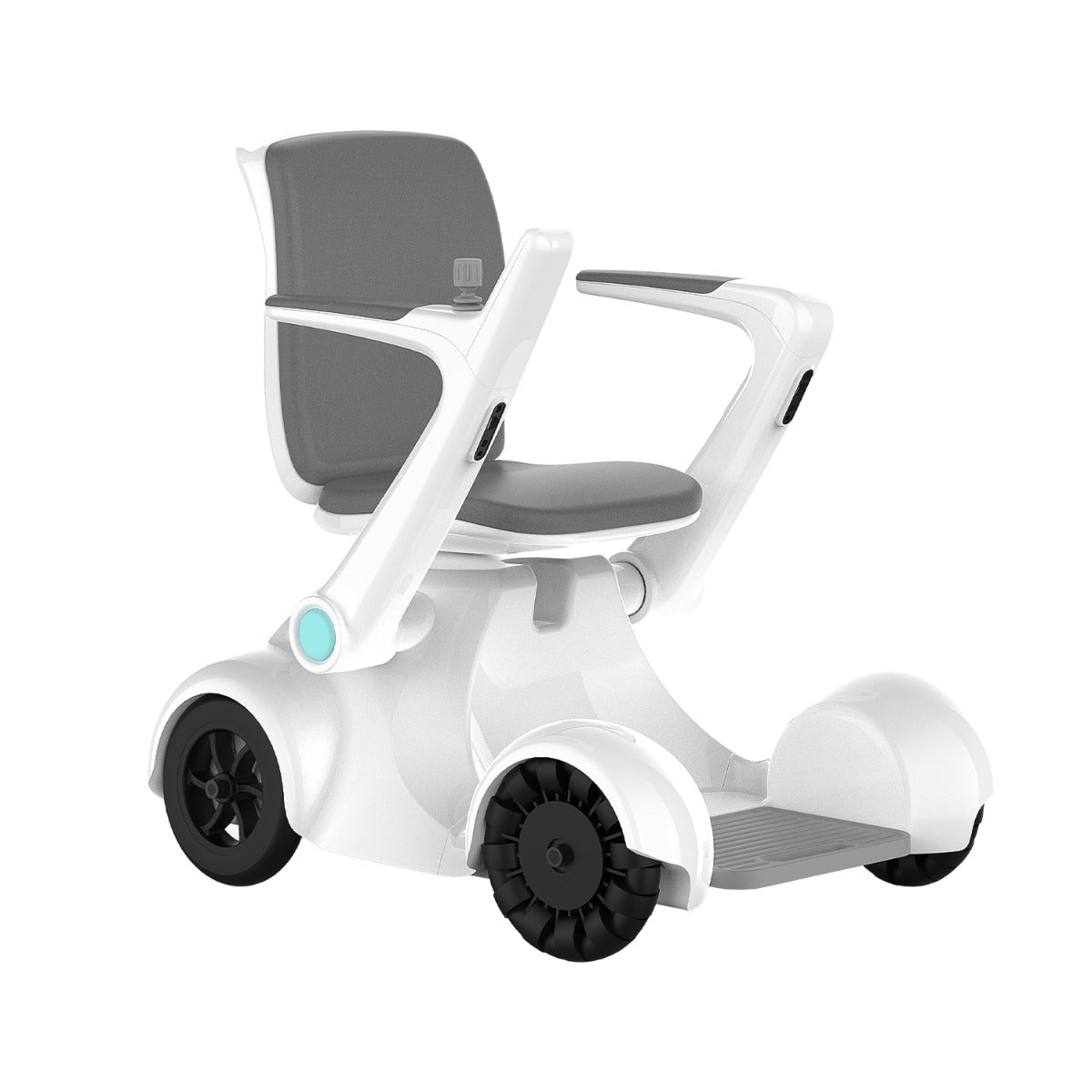 Buy UBTECH Pathfynder Smart Chair Robot - Advanced Robotics Solution | Robotix Market