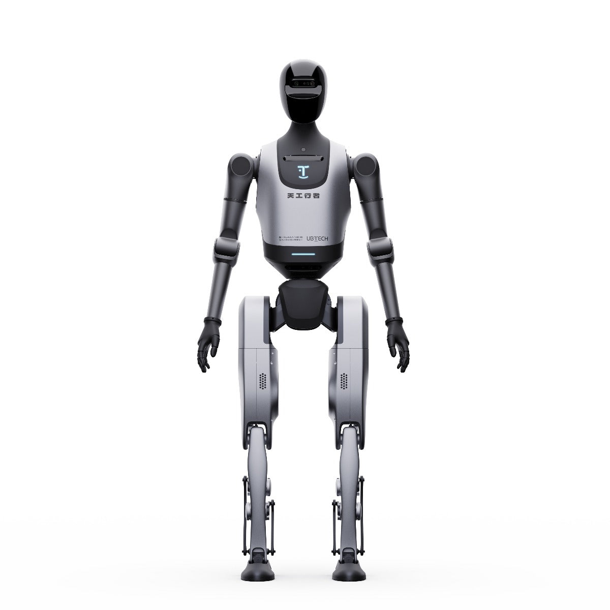 Buy UBTECH Walker Tienkung Voice and Vision Robot - Advanced Robotics Solution | Robotix Market