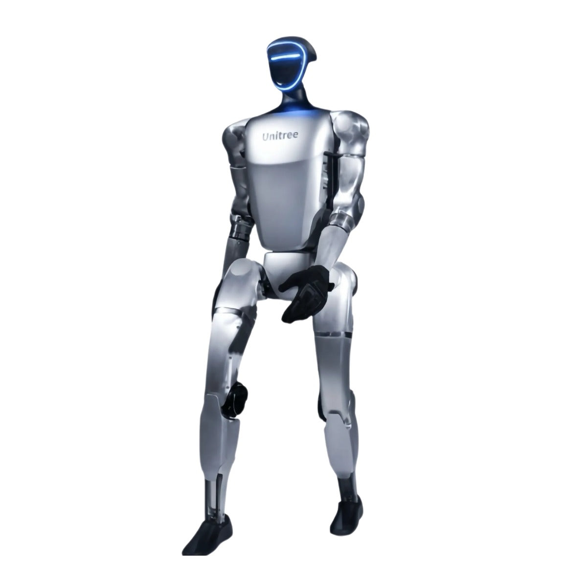Buy Unitree Robotics G1 Edu Plus - Advanced Robotics Solution | Robotix Market