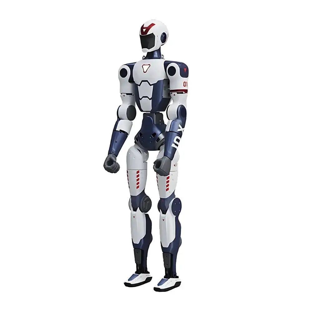 Buy Unitree Robotics R1 Basic - Advanced Robotics Solution | Robotix Market