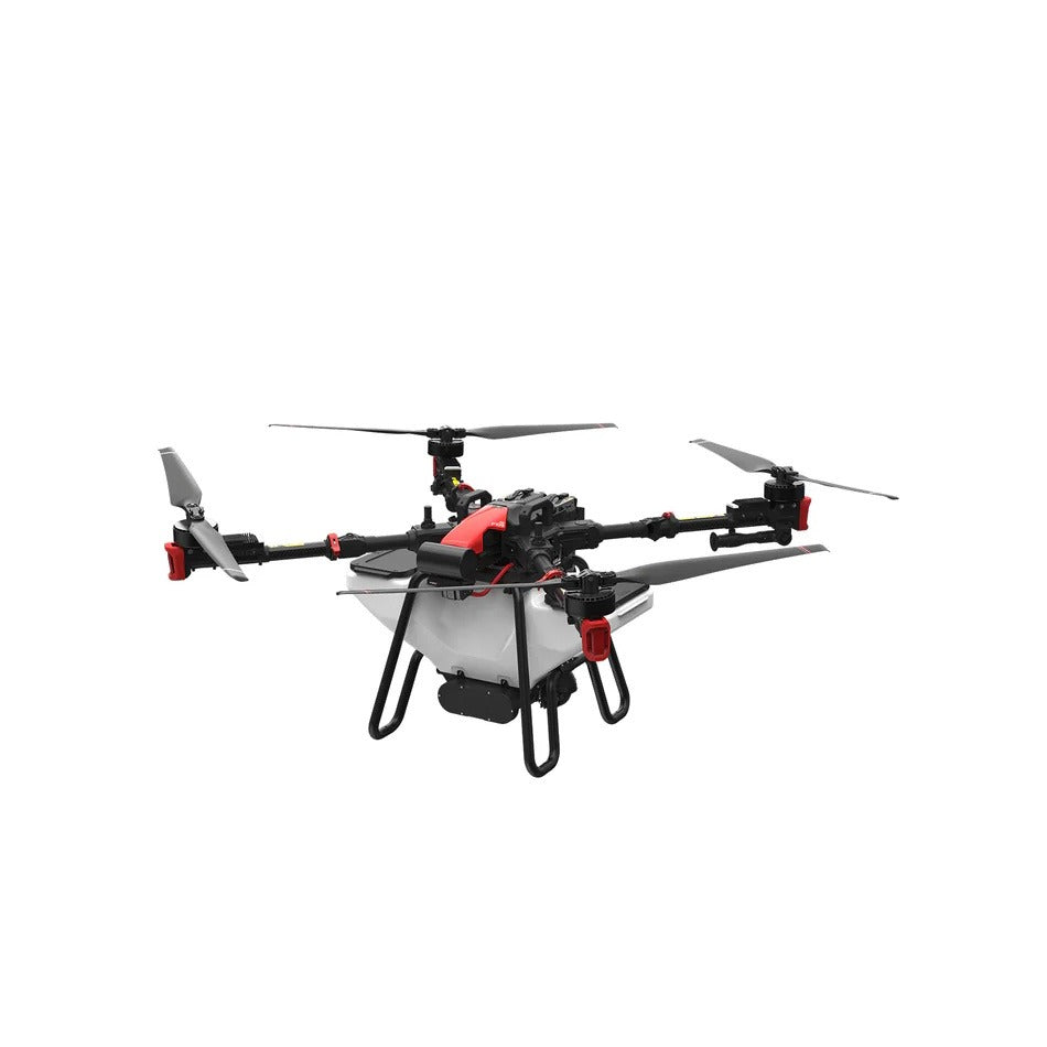 XAG P150 Ultimate Agricultural Drone 14KW 6B4C Kit